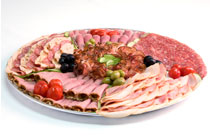 Entertainment Platter